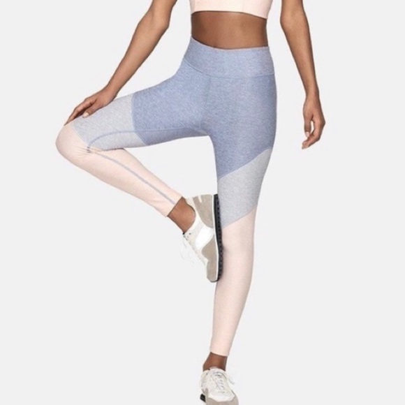 Outdoor Voices 7/8 Springs Legging - Picture 3 of 7